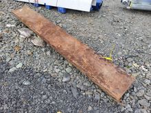 Image of Pair of Drop Side Panels