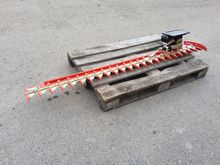 Image of CH180 Finger Bar Mower
