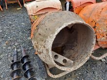 Image of Belle 240V Mixer
