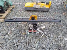 Image of McConnel AE-CB 17000 Cutter bar