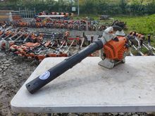 Image of Stihl BG86C Petrol Handheld Blower