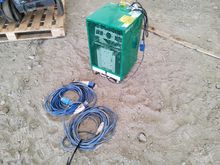 Image of Dehumidifer 240V & 240V Extension Cable