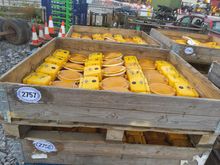 Image of 20x Dorman Lights