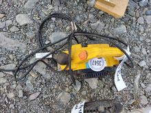 Image of Dewalt 110v Electric Plane