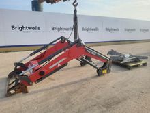 Image of McCormick MD80 Loader