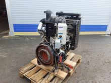 Image of Perkins 404D-22T Engine