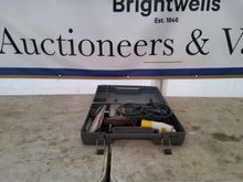 Image of Bosch Jigsaw