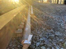 Image of Hydraulic 8M Roller Striker