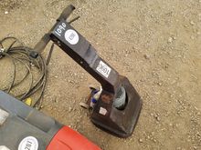 Image of Bison Floor Sander