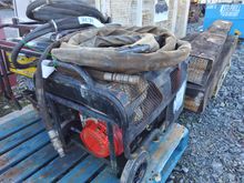 Image of Atlas Copco Petrol Hydraulic Power Pack