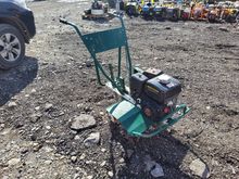 Image of 5HP Rotavator