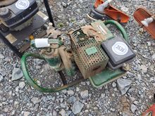 Image of Hathaway Waterpump