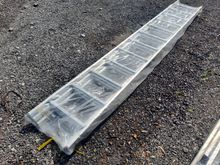 Image of Aluminium 12'x2 Extension Ladder