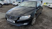 Image of VOLVO V70 AUTHORITIES D5 Estate