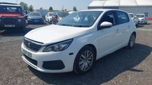 Image of PEUGEOT 308 ACCESS S/S 5 Door Hatchback