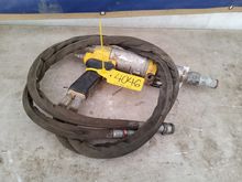 Image of Hydraulic Core Drill