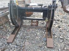 Image of Lynx Log Grab