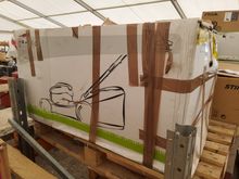 Image of Atco 22SHV Mower