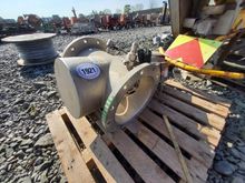 Image of Trojan UV Rig & Bulbs