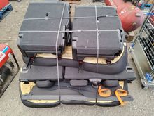 Image of Set Of Seats