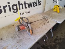 Image of Belle Paddle Mixer