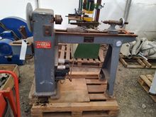 Image of Woodwork Machine