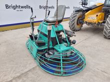 Image of Whiteman Petrol Power Float