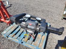 Image of Warn 9.5Ti Winch
