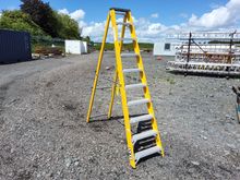Image of Step Ladder