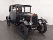 Image of 1927 Swift 2P