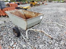 Image of Tipping Wheel Barrow