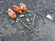 Image of 3x Electric Pokers