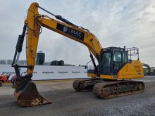 Image of Liugong 924F Excavator