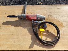 Image of Hycon HCD50-200 Hydraulic Core Drill