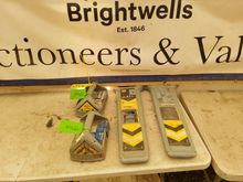 Image of 2x Cat Scanners & 2x Gennys