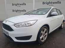 Image of FORD FOCUS STYLE TDCI Estate