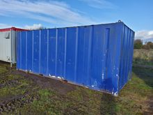 Image of Antivandal Store unit 21ft