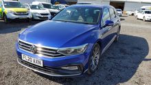 Image of VOLKSWAGEN PASSAT R-LINE TDI 4MOTION Estate