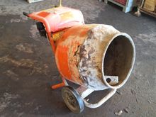 Image of Belle Cement Mixer