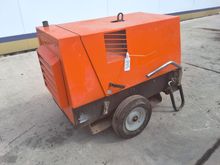 Image of Tekwo Proget MGTP 100D AE 10Kva Generator