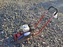 Image of Fairport 12" Petrol Whacker Plate