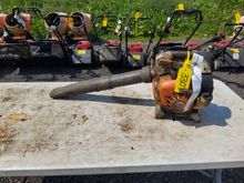 Image of Stihl 8G86C Blower