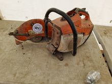 Image of Stihl T5 410 Disc Cutter