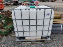 Image of IBC Tank