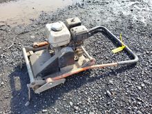 Image of Beam Screed Petrol