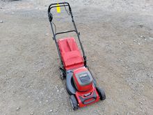 Image of Mountfield 185 LI Mower