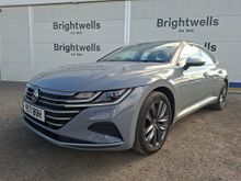Image of VOLKSWAGEN ARTEON ELEGANCE TSI PHEV 5 Door Hatchback