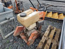 Image of Stihl Diesel Walk Behind Road Saw