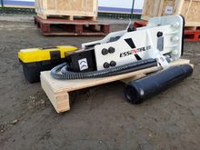 Image of Essential EB7 Hydraulic Breaker to fit 0.8-1.2T Excavator