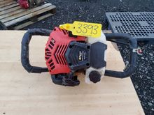 Image of BU-KO Power Earth Auger